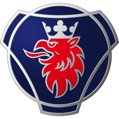SCANIA