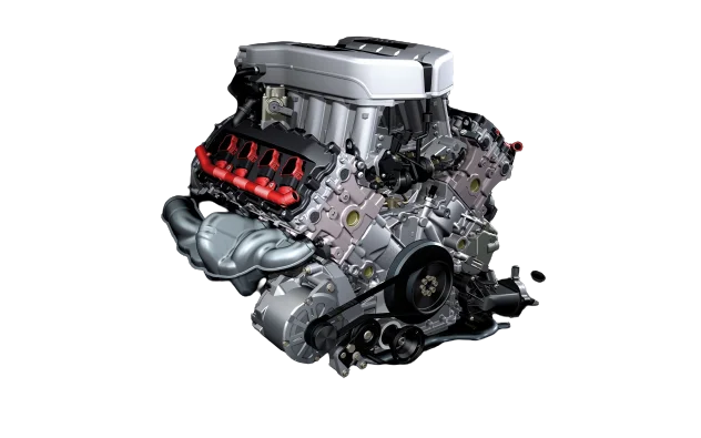 Motor