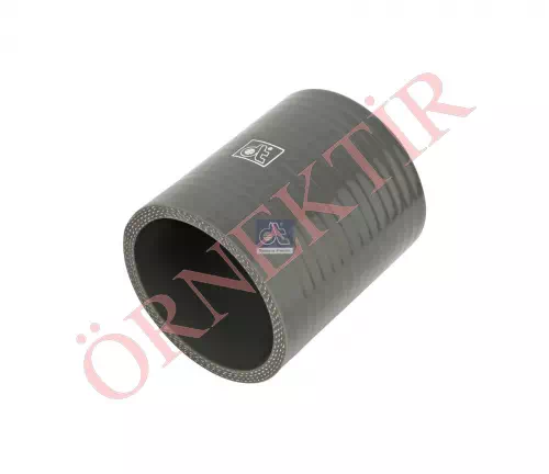 Hose, retarder