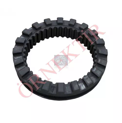 Coupling ring