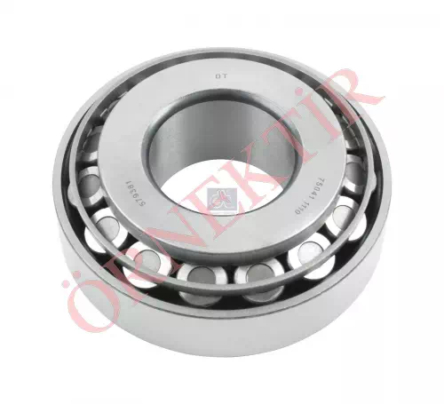 Tapered roller bearing