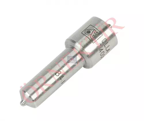 Injection nozzle